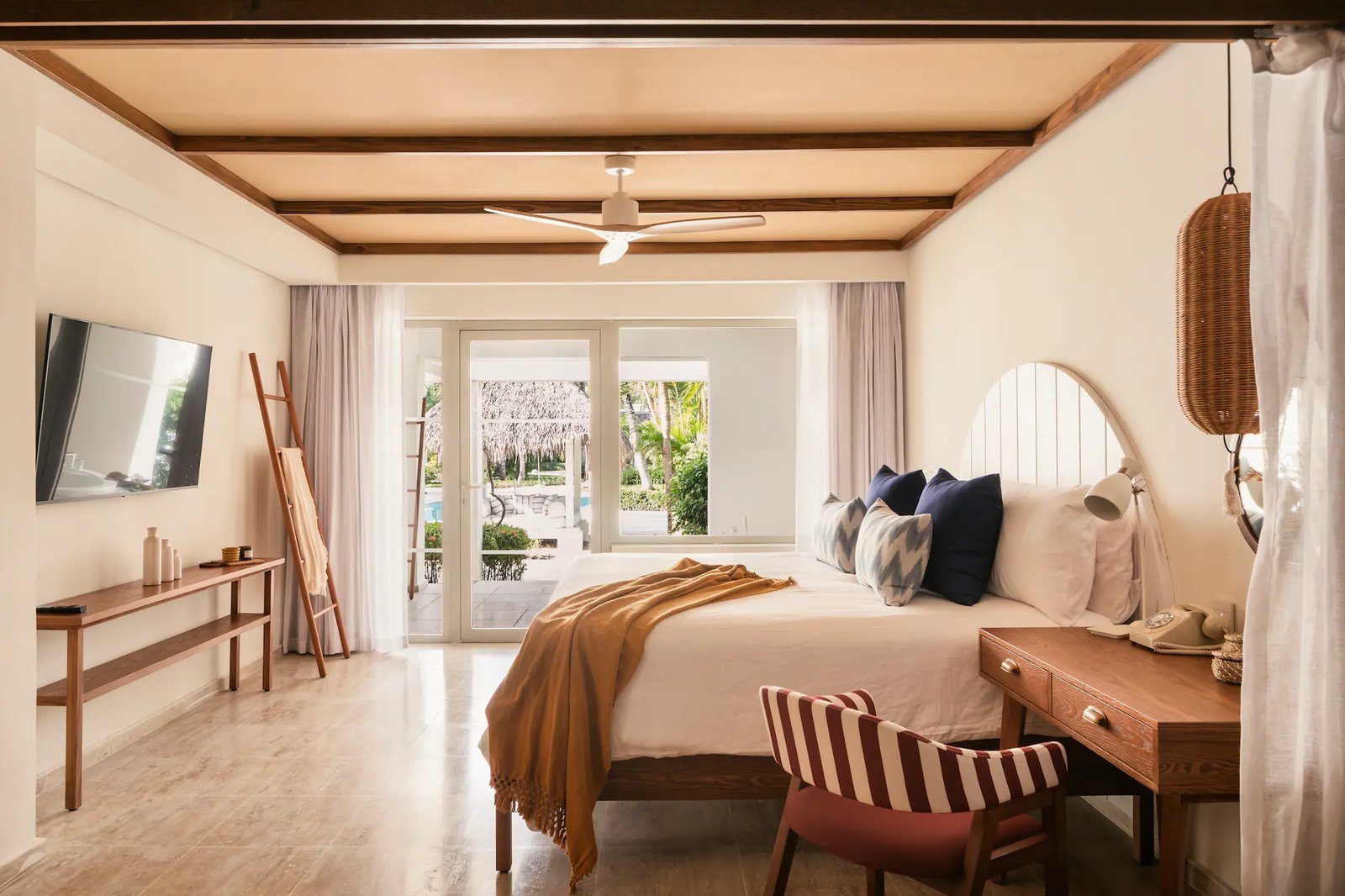 Zel Punta Cana, rooms