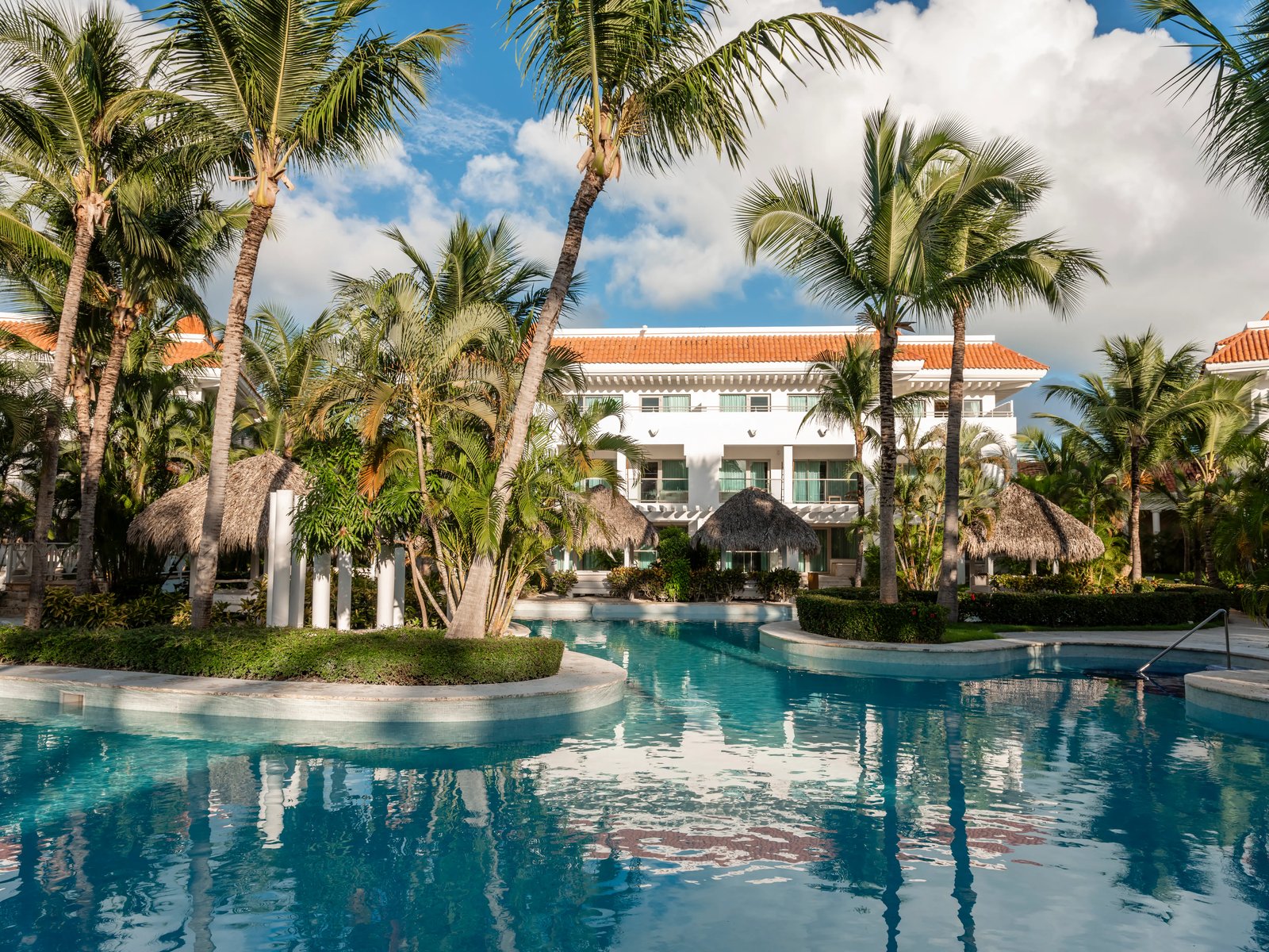 Zel Punta Cana, how it began