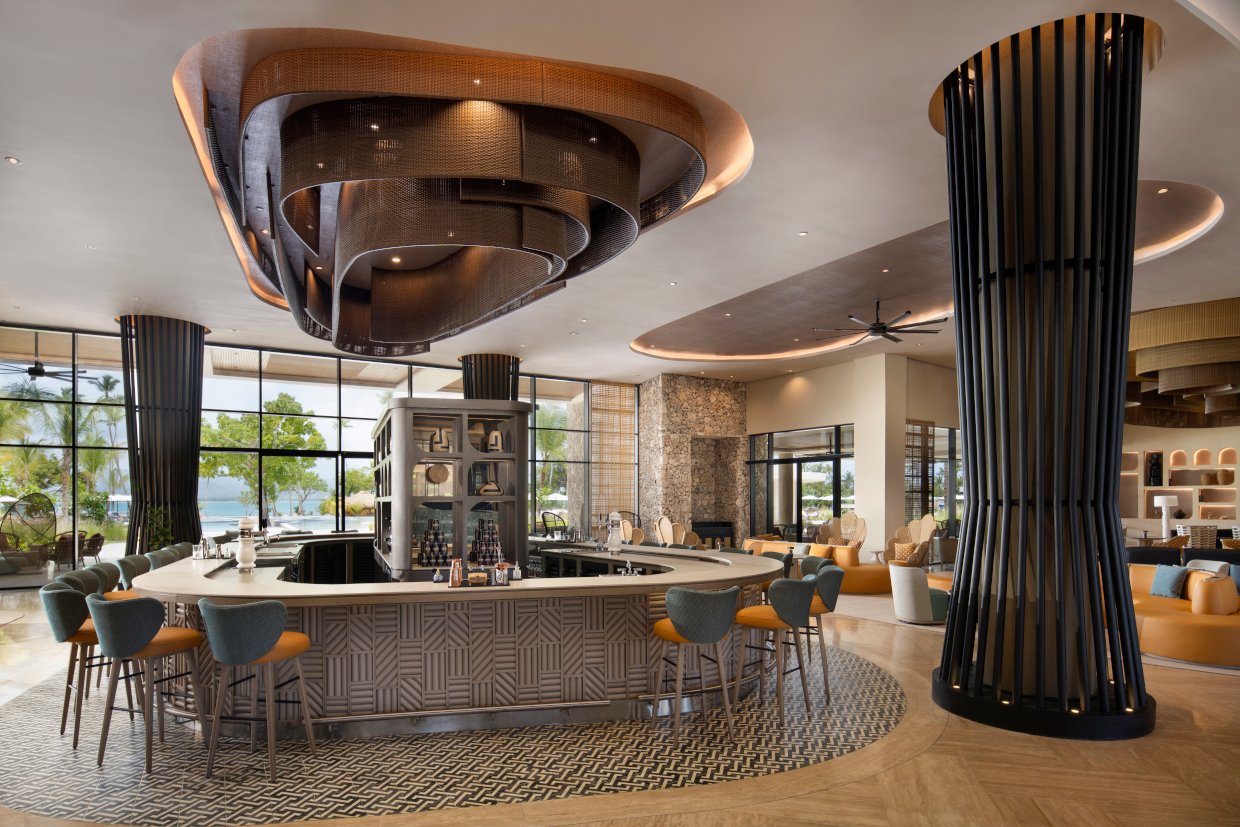 Zemi Miches Punta Cana All-Inclusive Resort, Curio Collection by Hilton, dujo