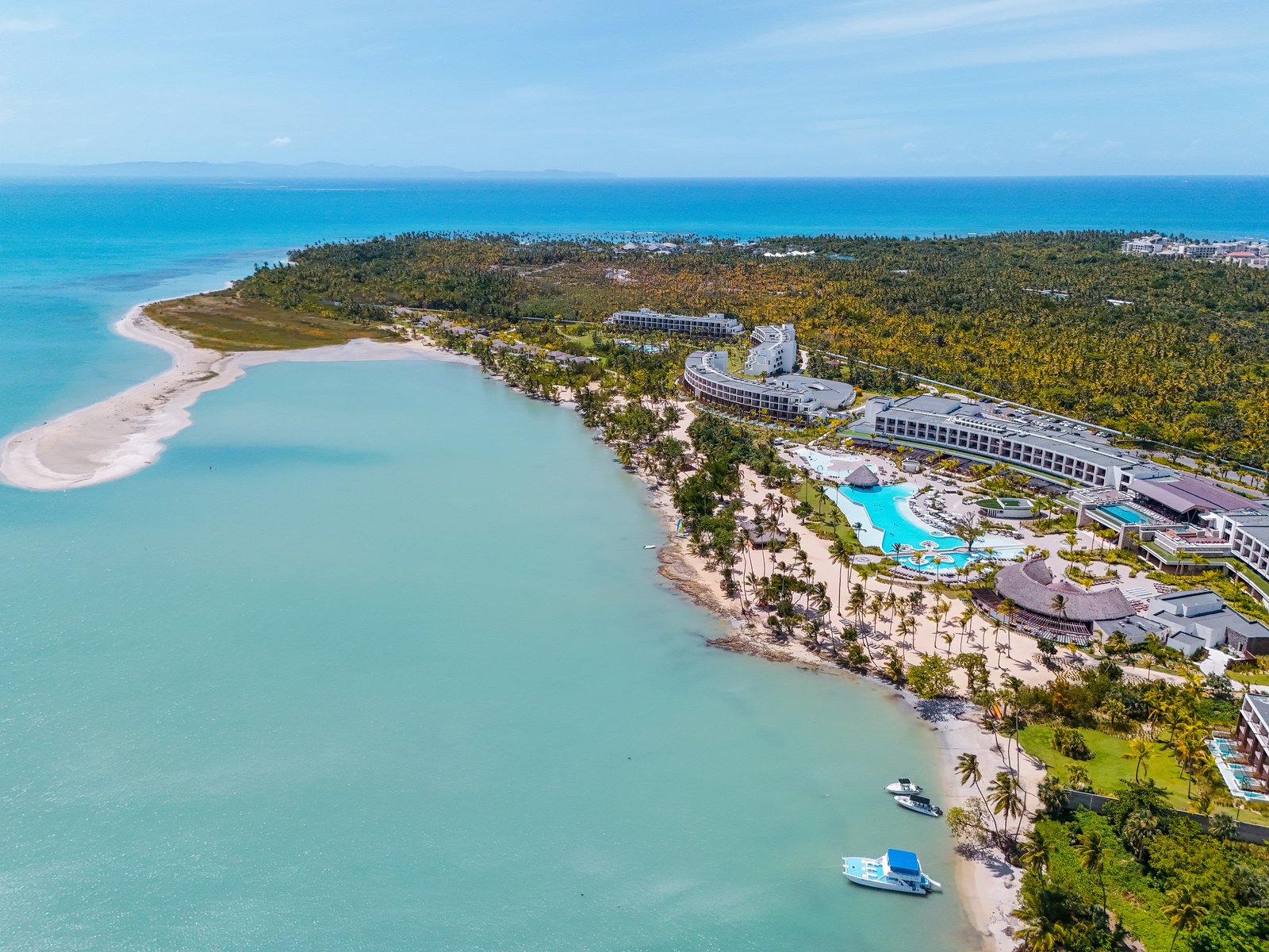 Zemi Miches Punta Cana All-Inclusive Resort, Curio Collection by Hilton, how it began