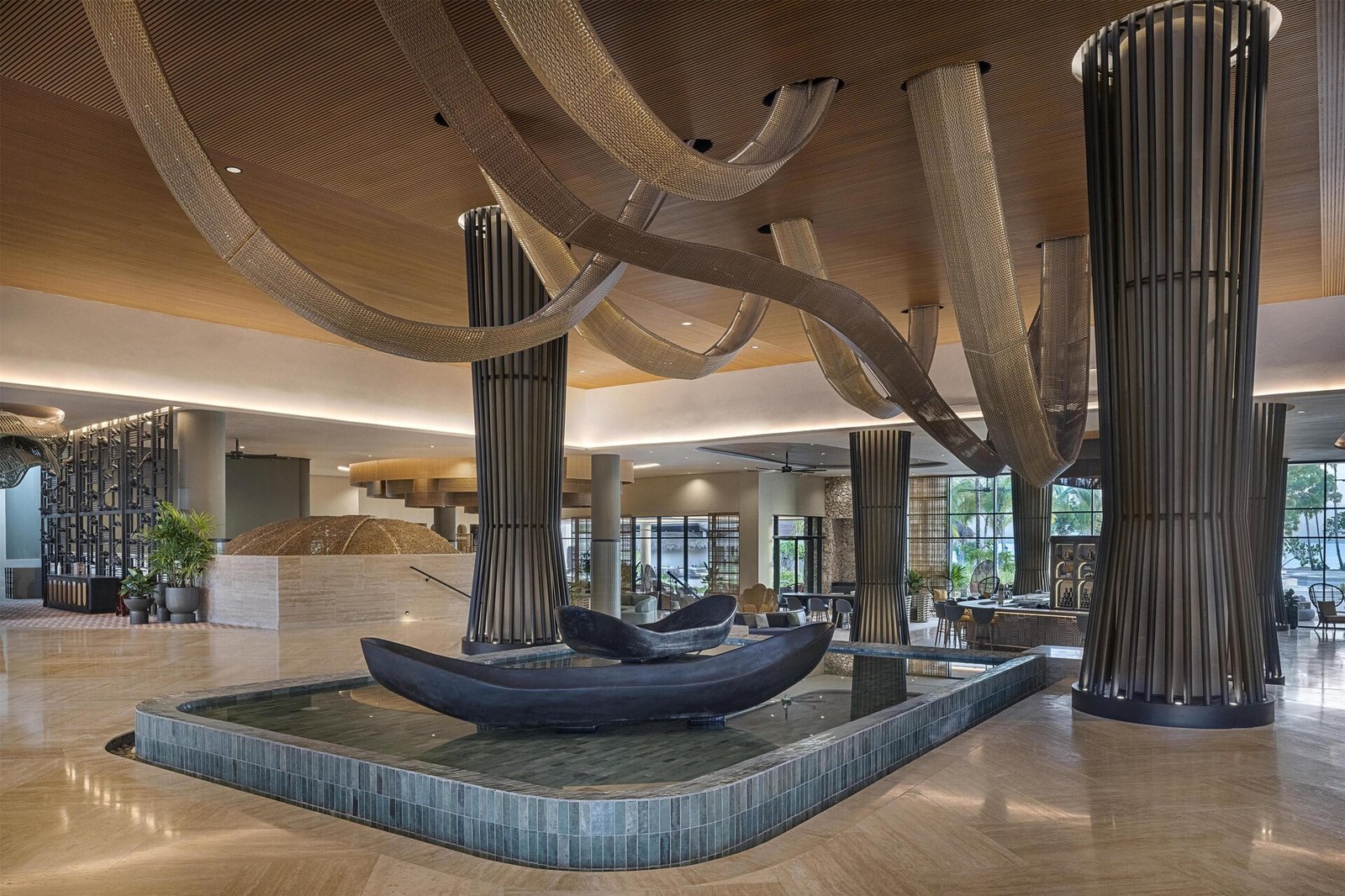 Zemi Miches Punta Cana All-Inclusive Resort, Curio Collection by Hilton