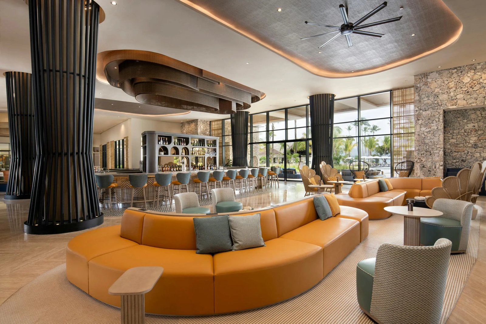 Zemi Miches Punta Cana All-Inclusive Resort, Curio Collection by Hilton, dujo