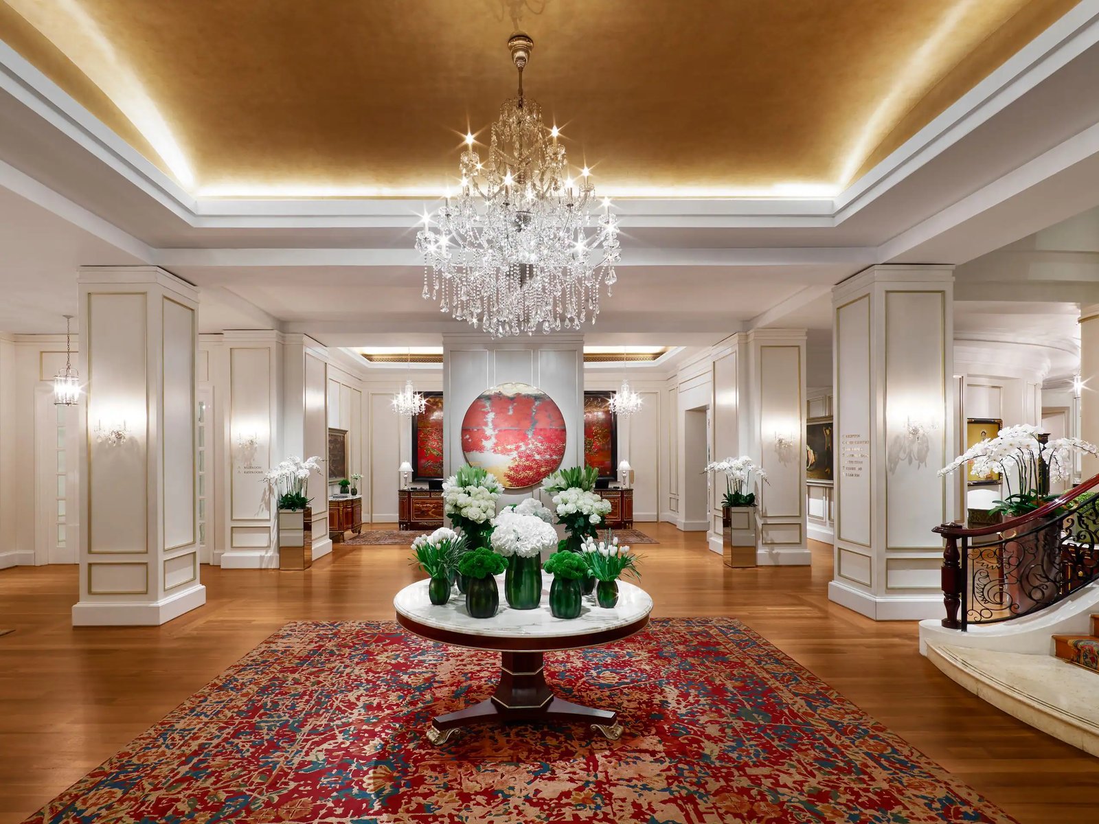 Park Hyatt Saigon