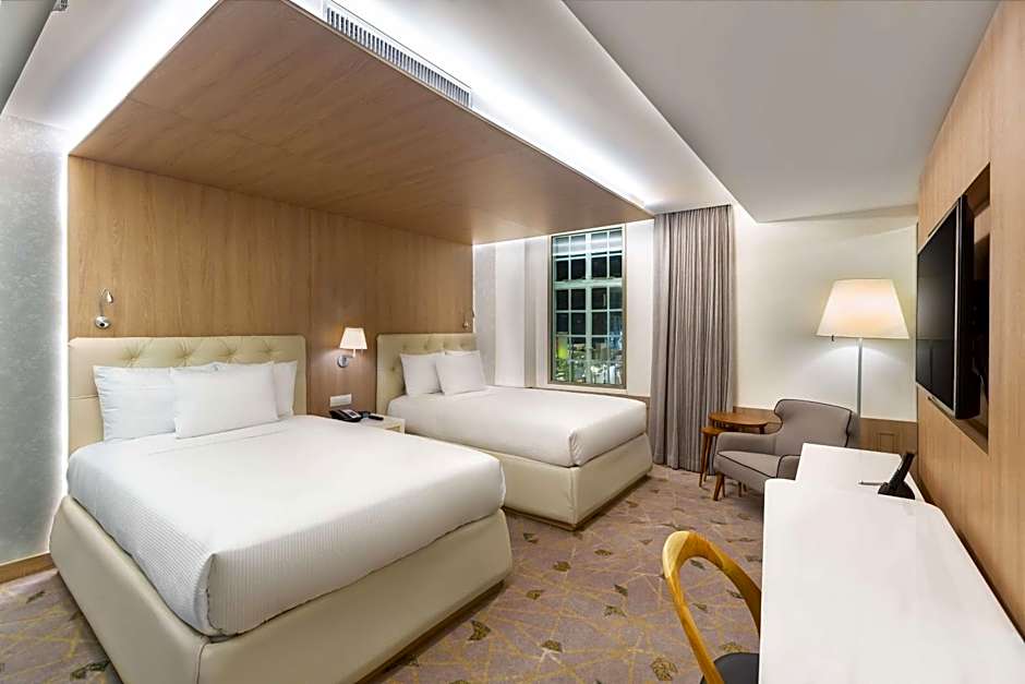 Gran Hotel Costa Rica, Curio Collection by Hilton, rooms