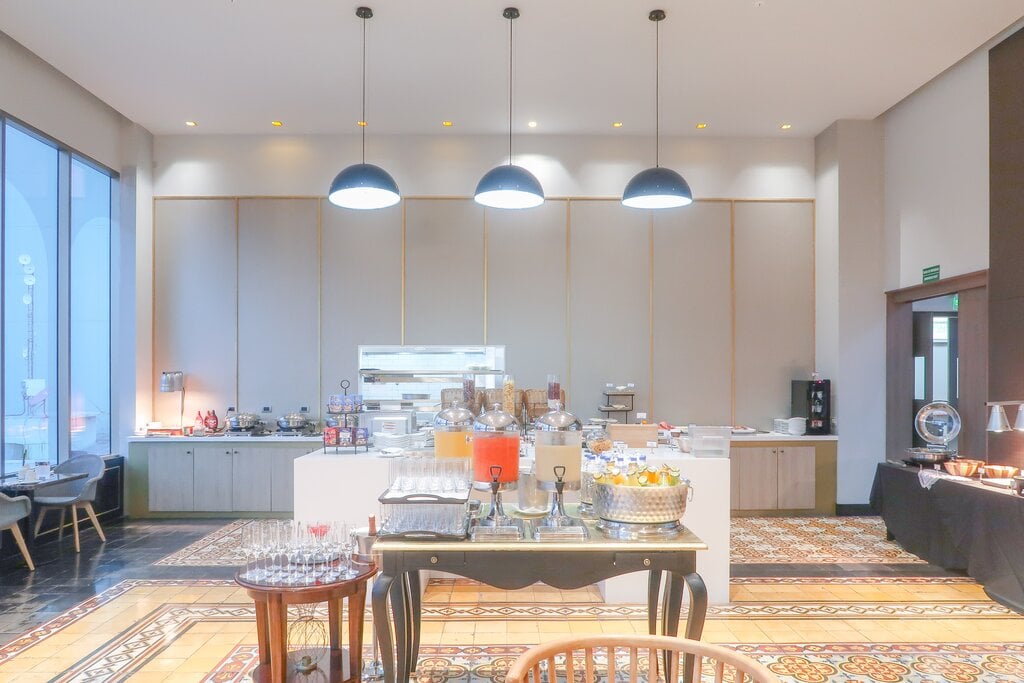 Gran Hotel Costa Rica, Curio Collection by Hilton, cultura 5