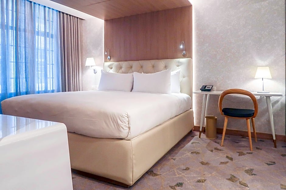 Gran Hotel Costa Rica, Curio Collection by Hilton, rooms