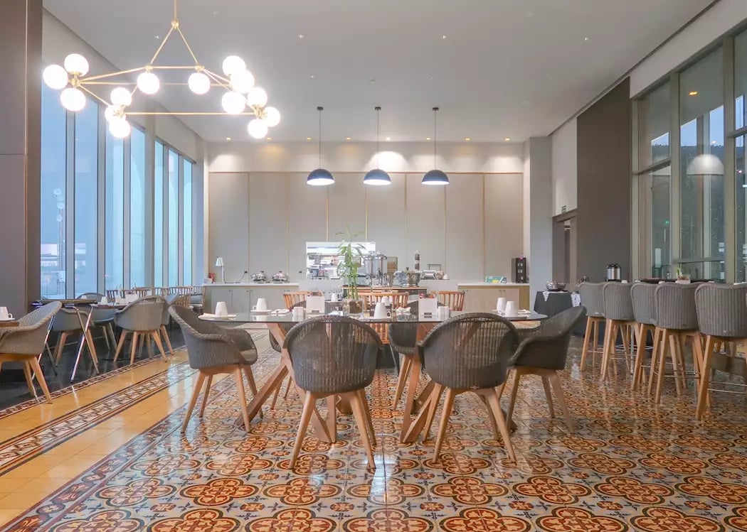Gran Hotel Costa Rica, Curio Collection by Hilton, cultura 5