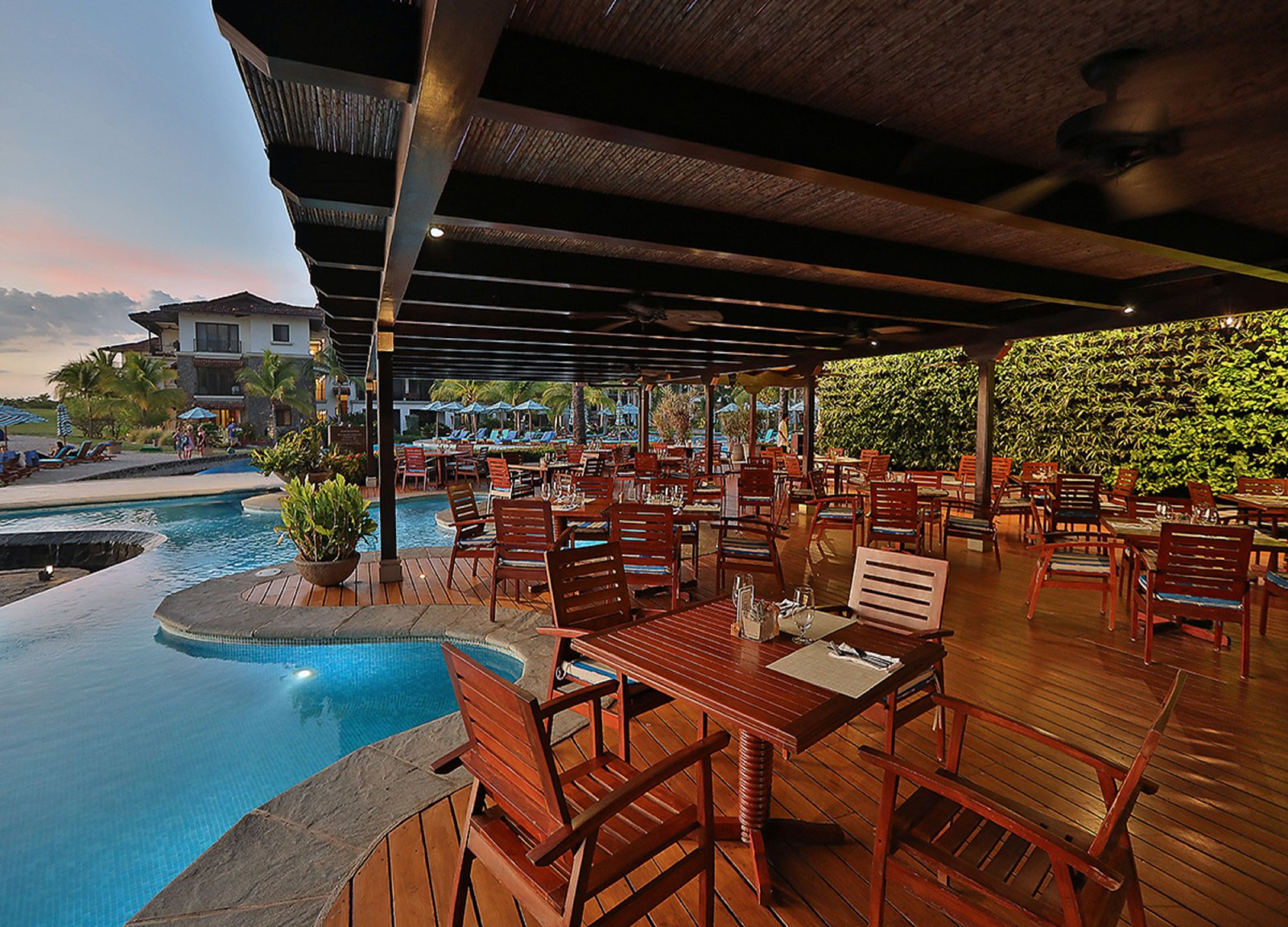 JW Marriott Guanacaste Resort & Spa