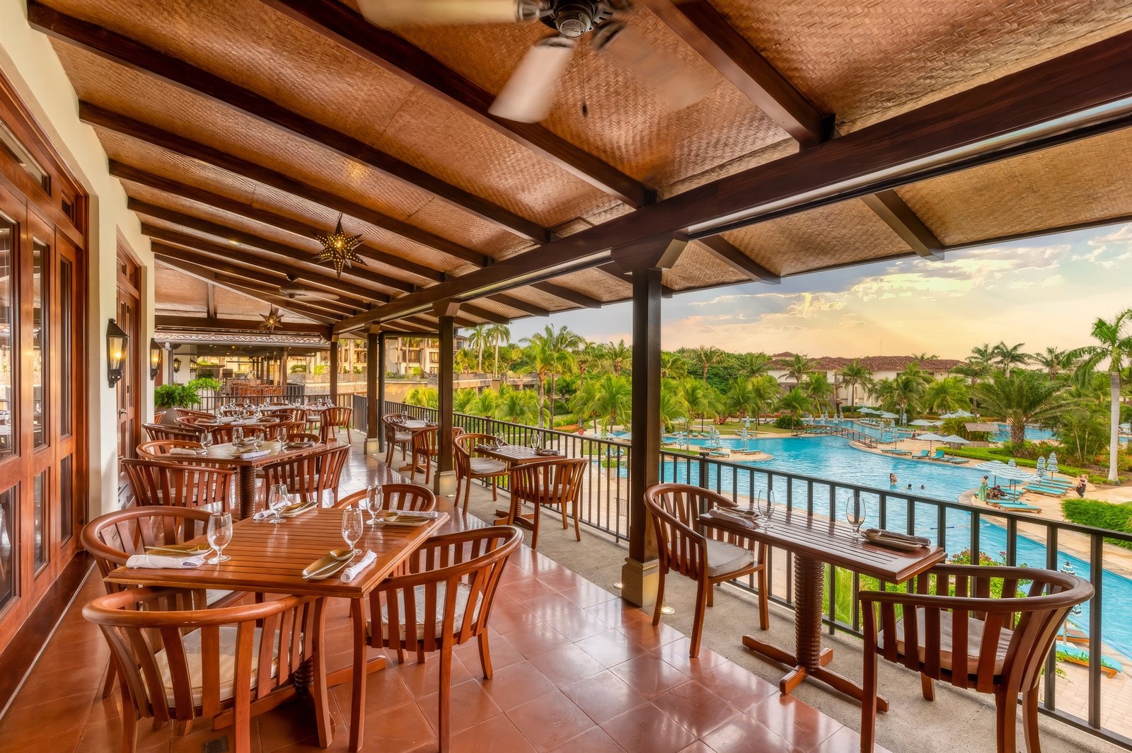 JW Marriott Guanacaste Resort & Spa