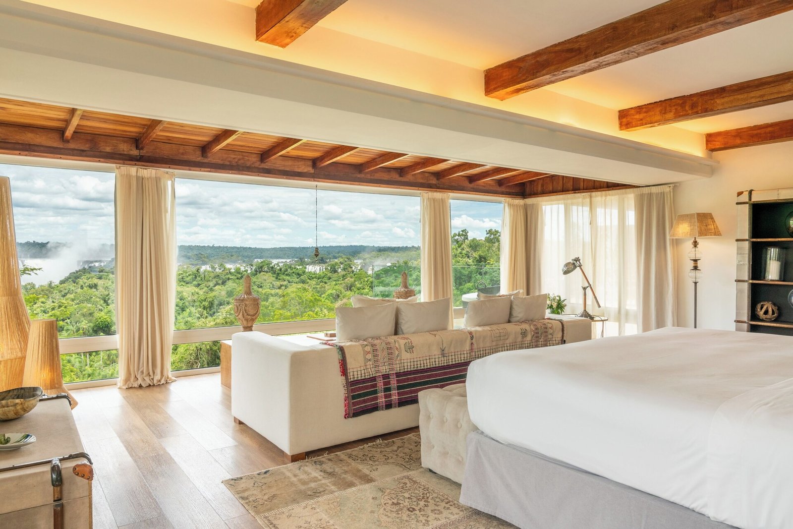 Gran Meliá Iguazú