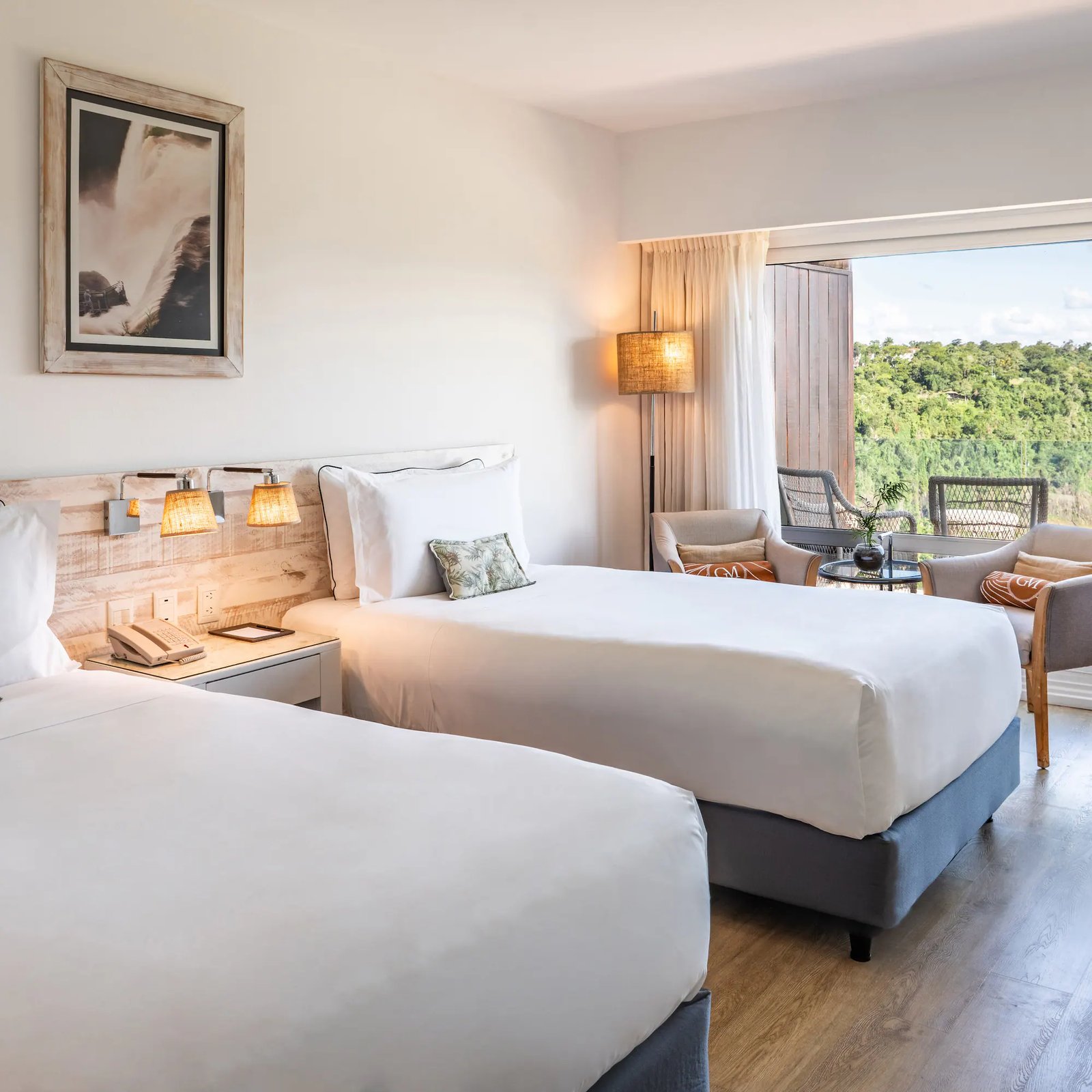Gran Meliá Iguazú