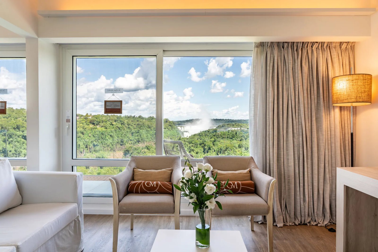 Gran Meliá Iguazú