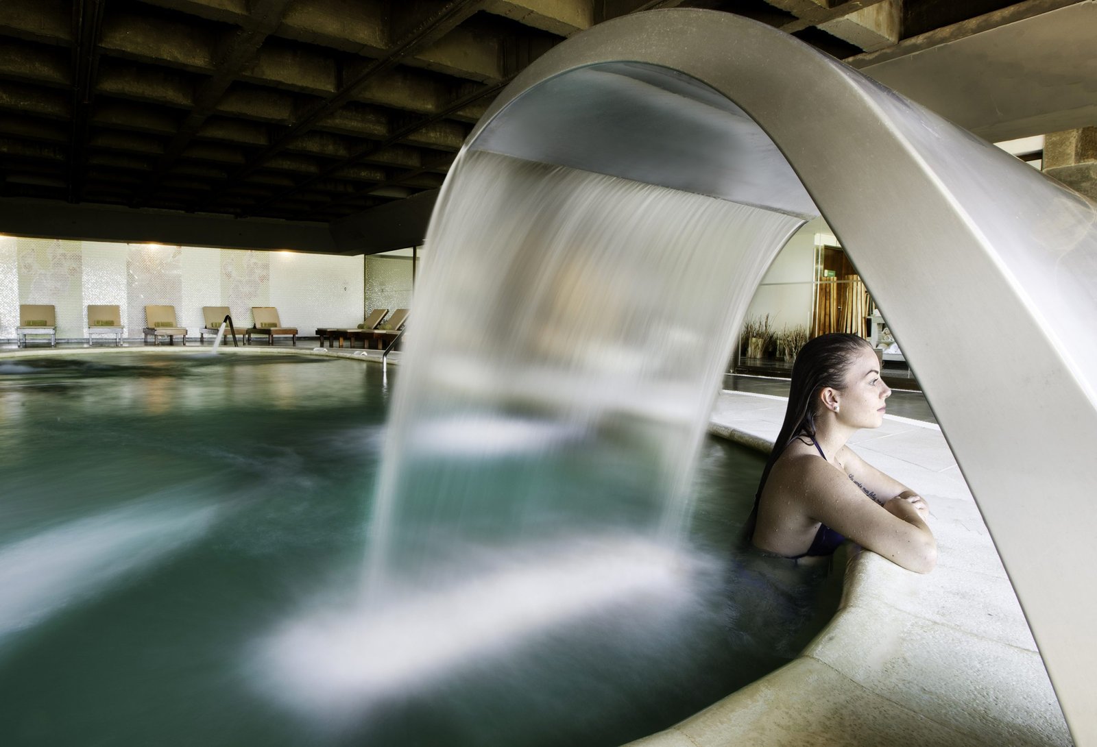 Gran Meliá Iguazú