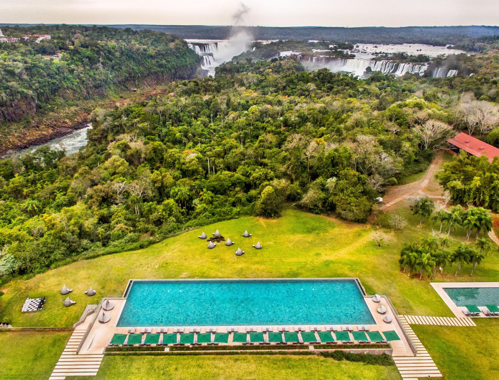 Gran Meliá Iguazú
