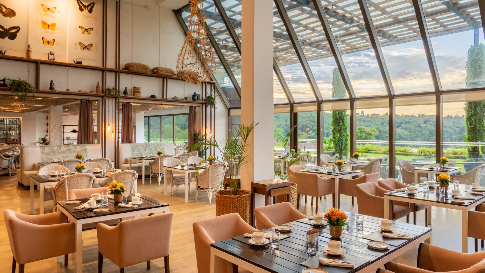 Gran Meliá Iguazú