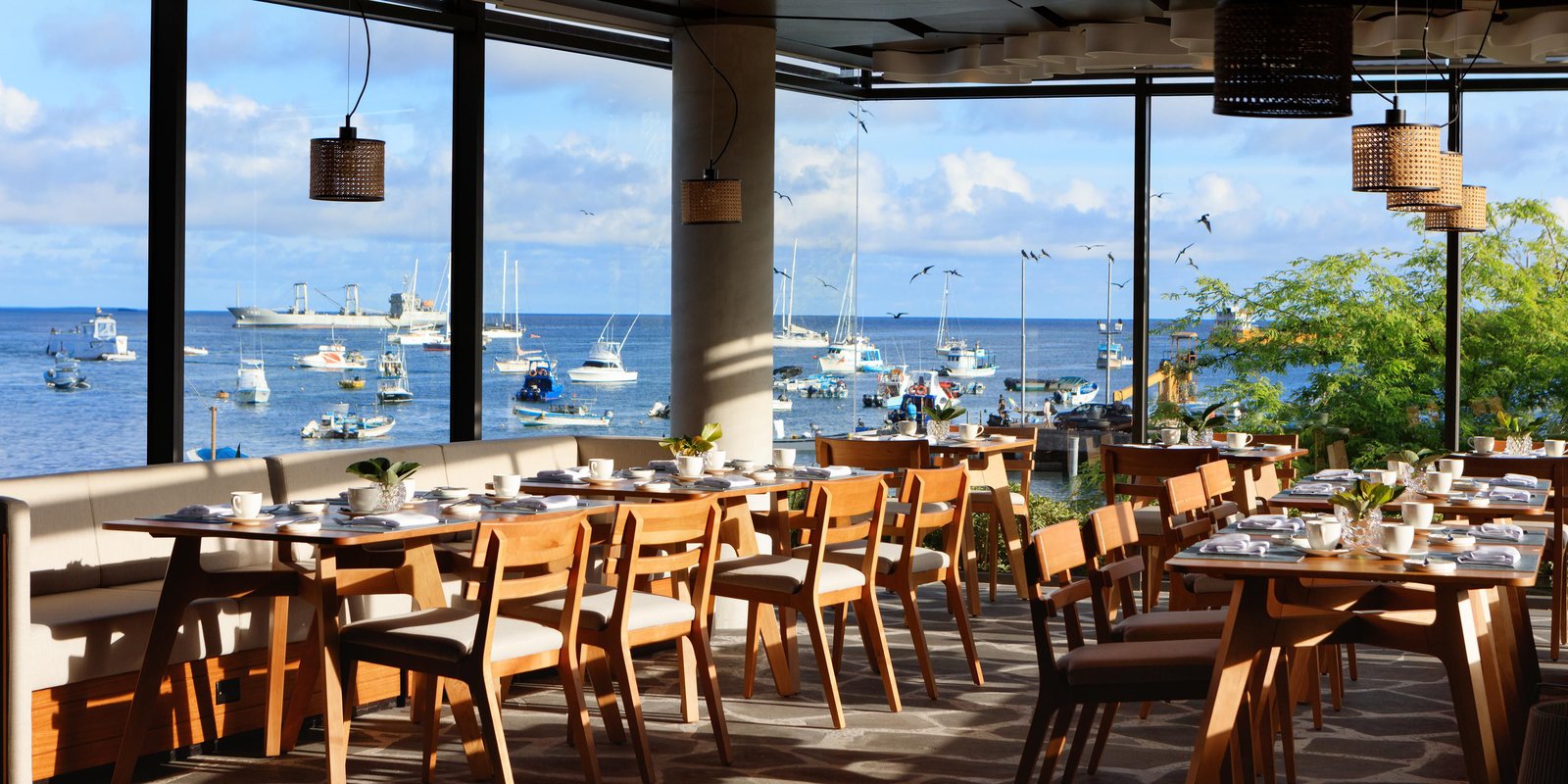 Hotel Indigo Galapagos by IHG, darwin's secret
