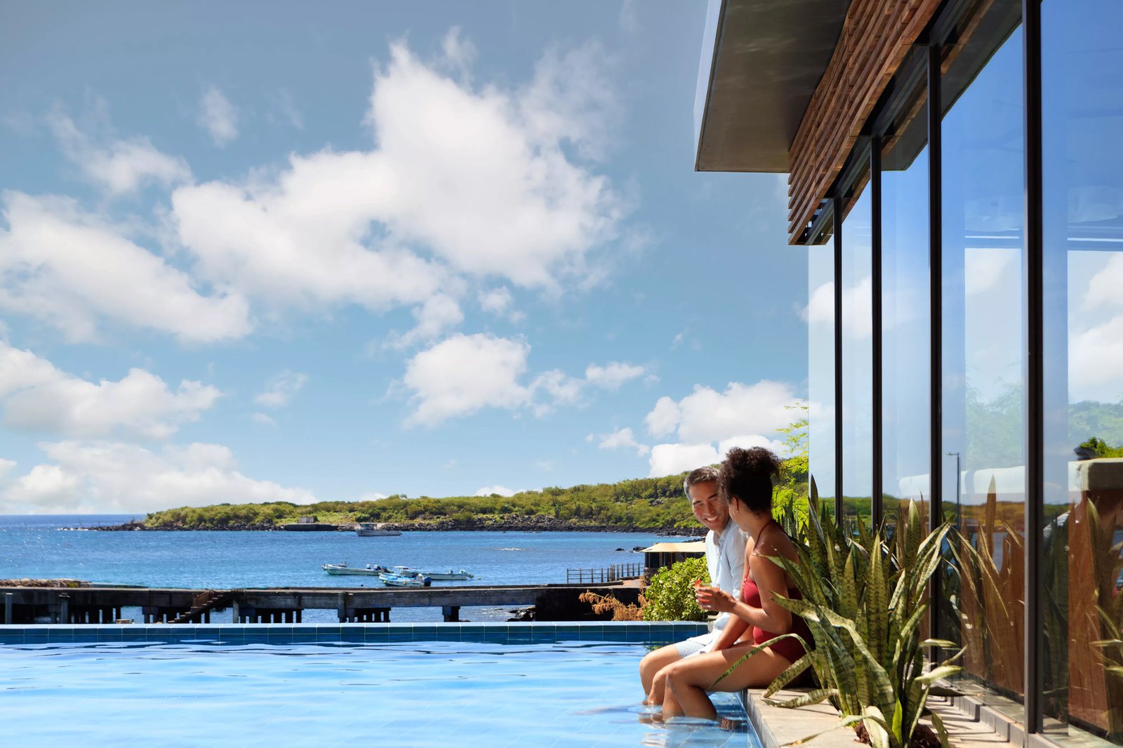 Hotel Indigo Galapagos by IHG