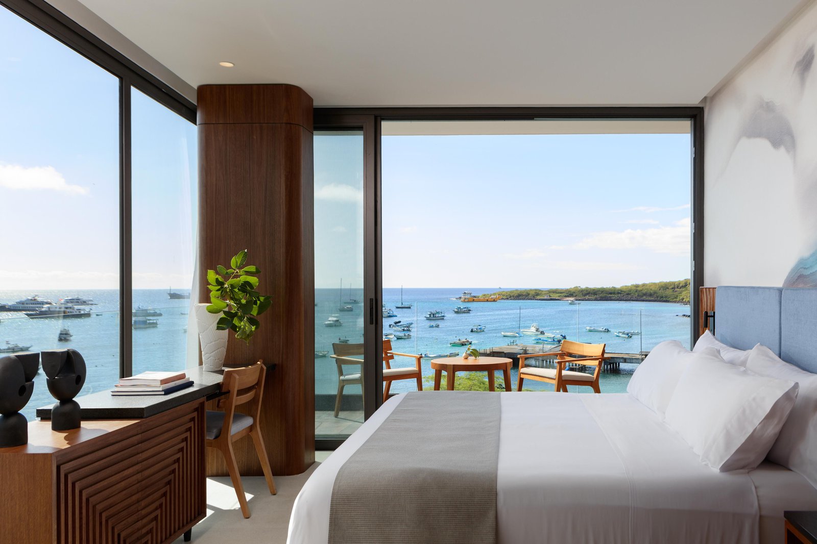 Hotel Indigo Galapagos by IHG, rooms