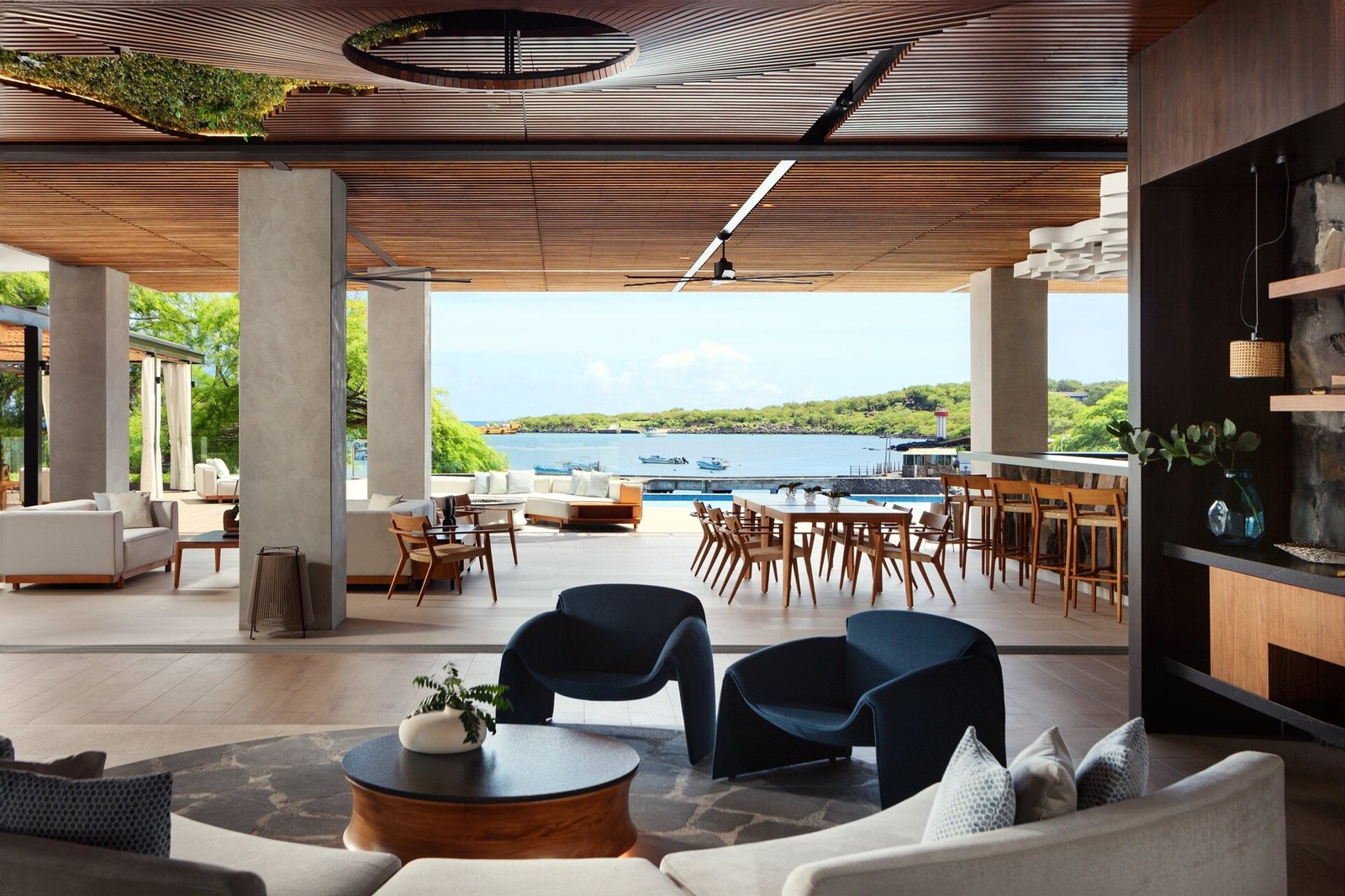 Hotel Indigo Galapagos by IHG