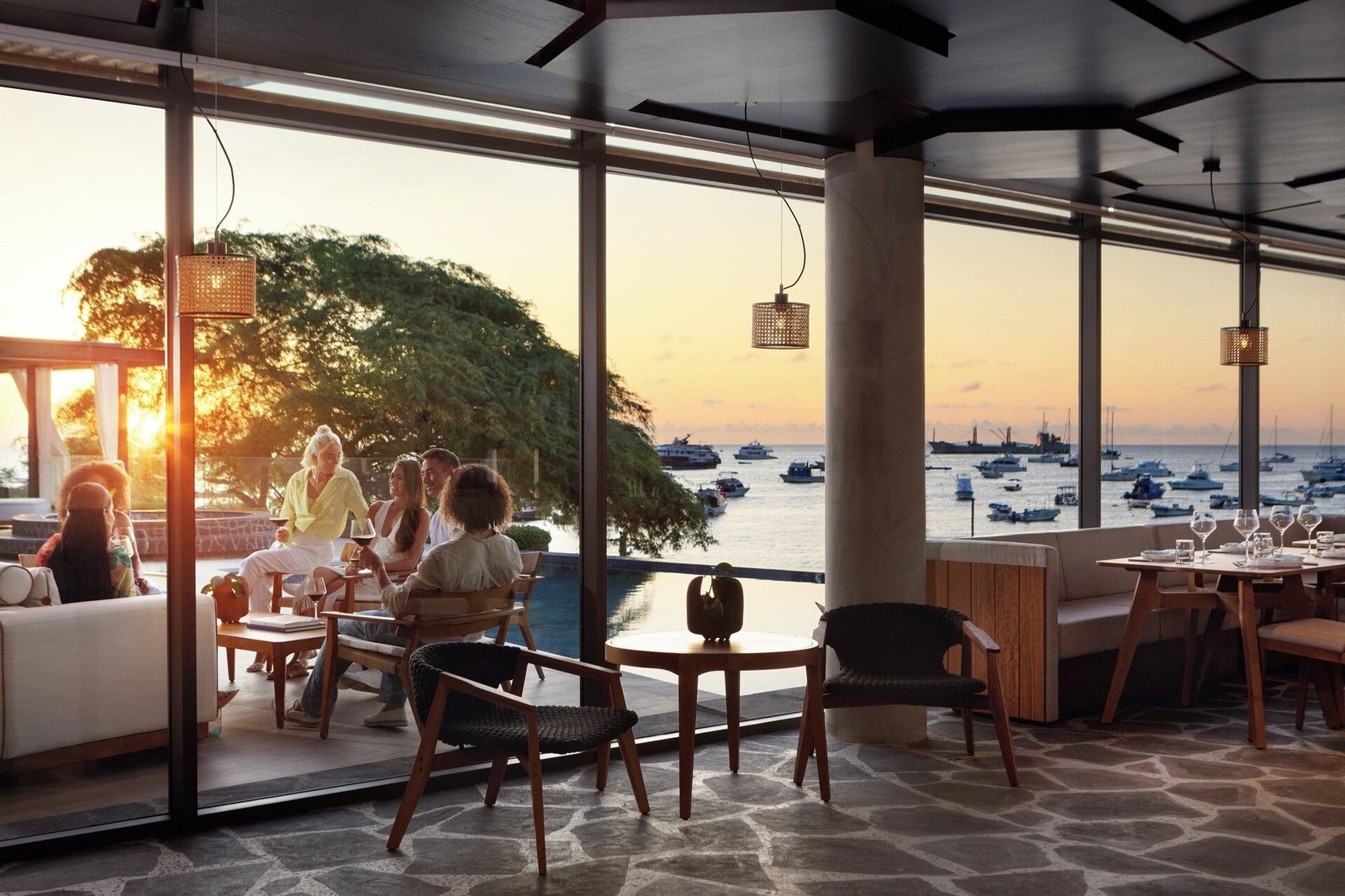Hotel Indigo Galapagos by IHG, darwin's secret