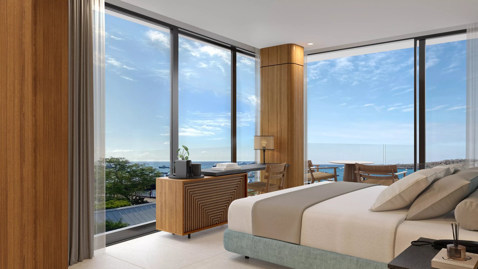 Hotel Indigo Galapagos by IHG, rooms