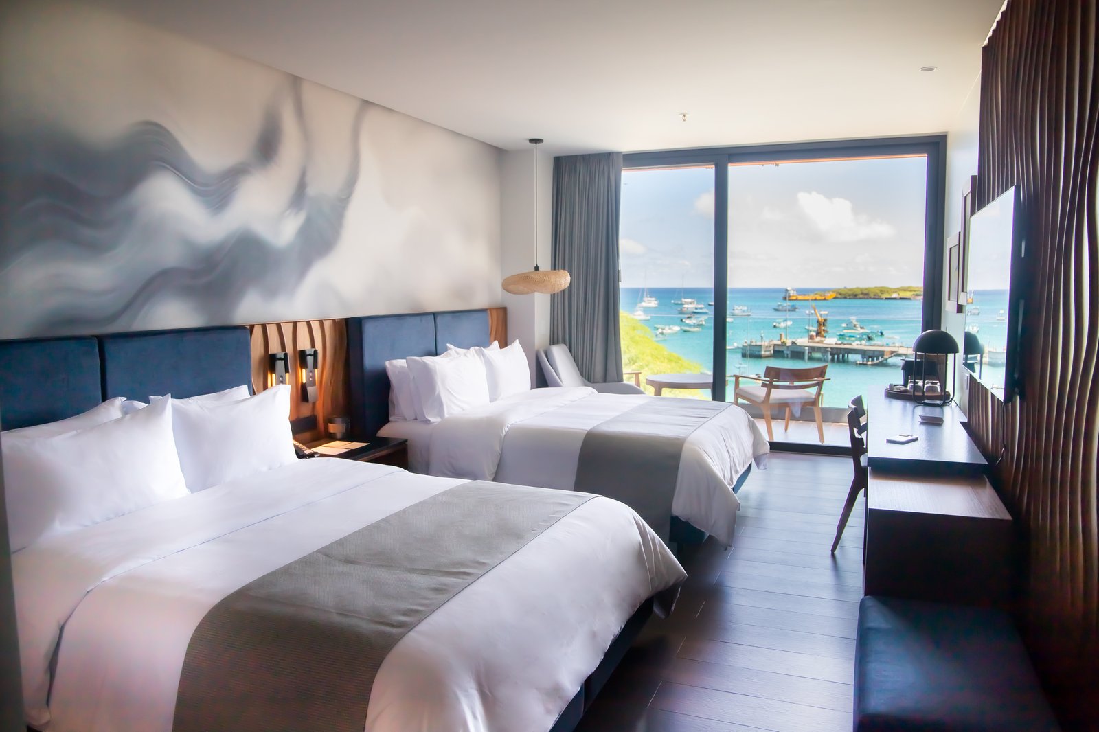 Hotel Indigo Galapagos by IHG, rooms