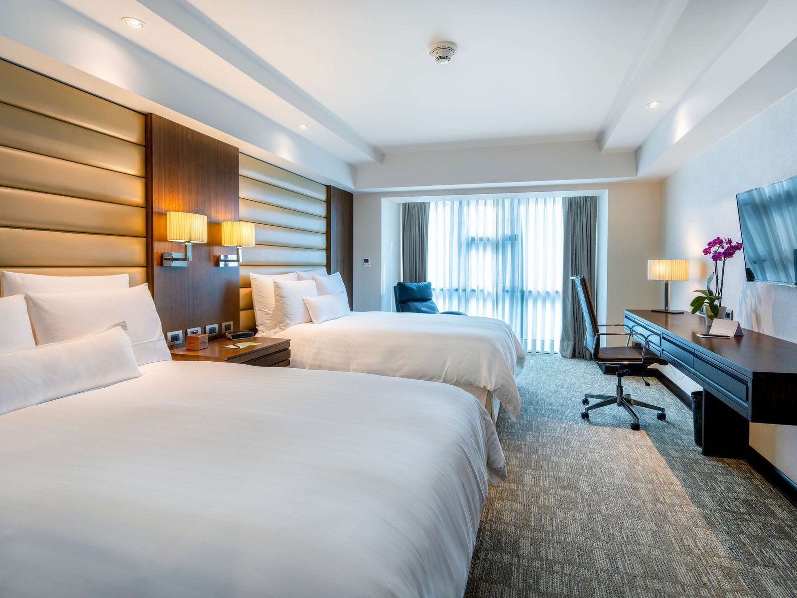 Swissotel Lima