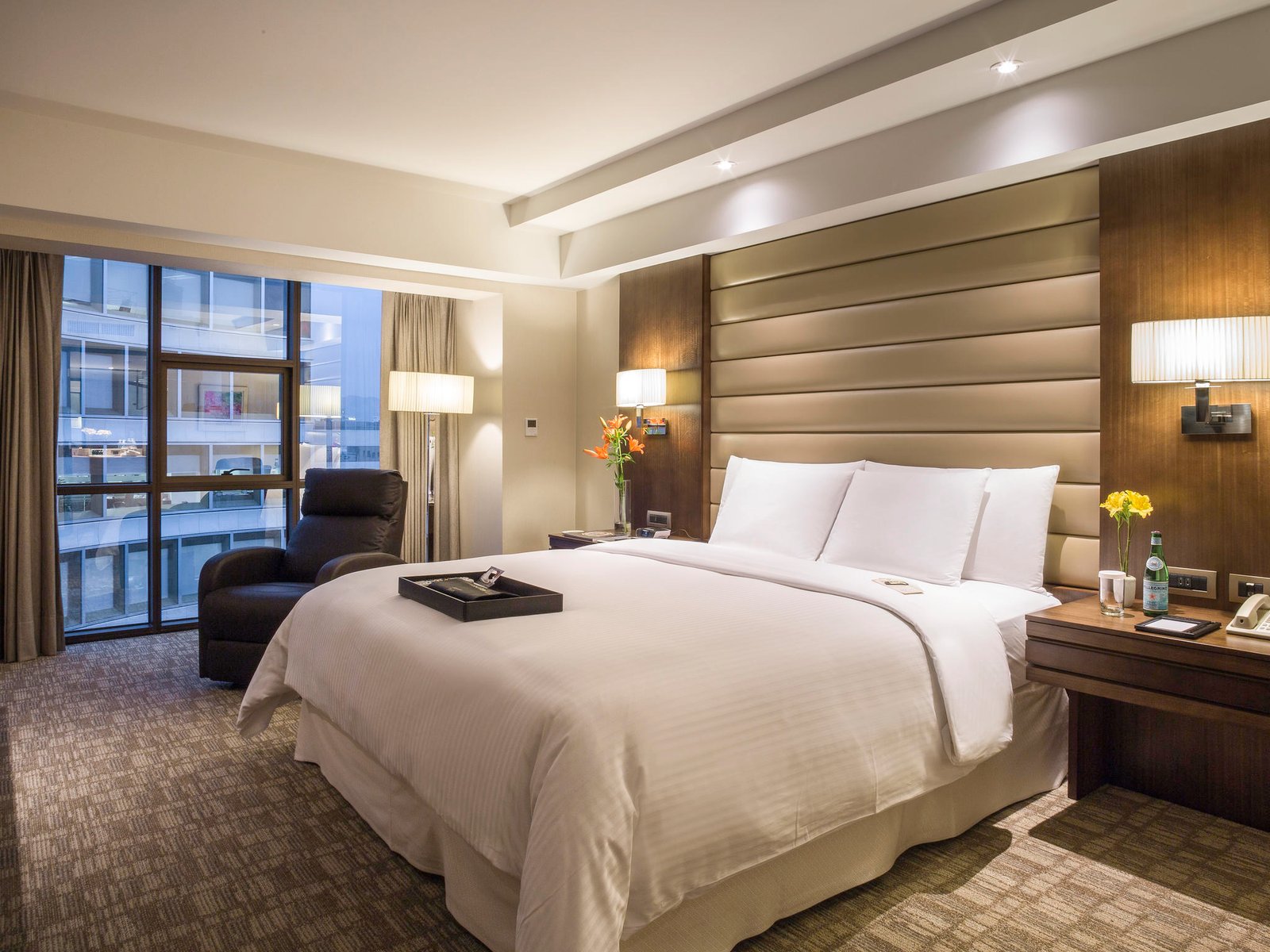 Swissotel Lima
