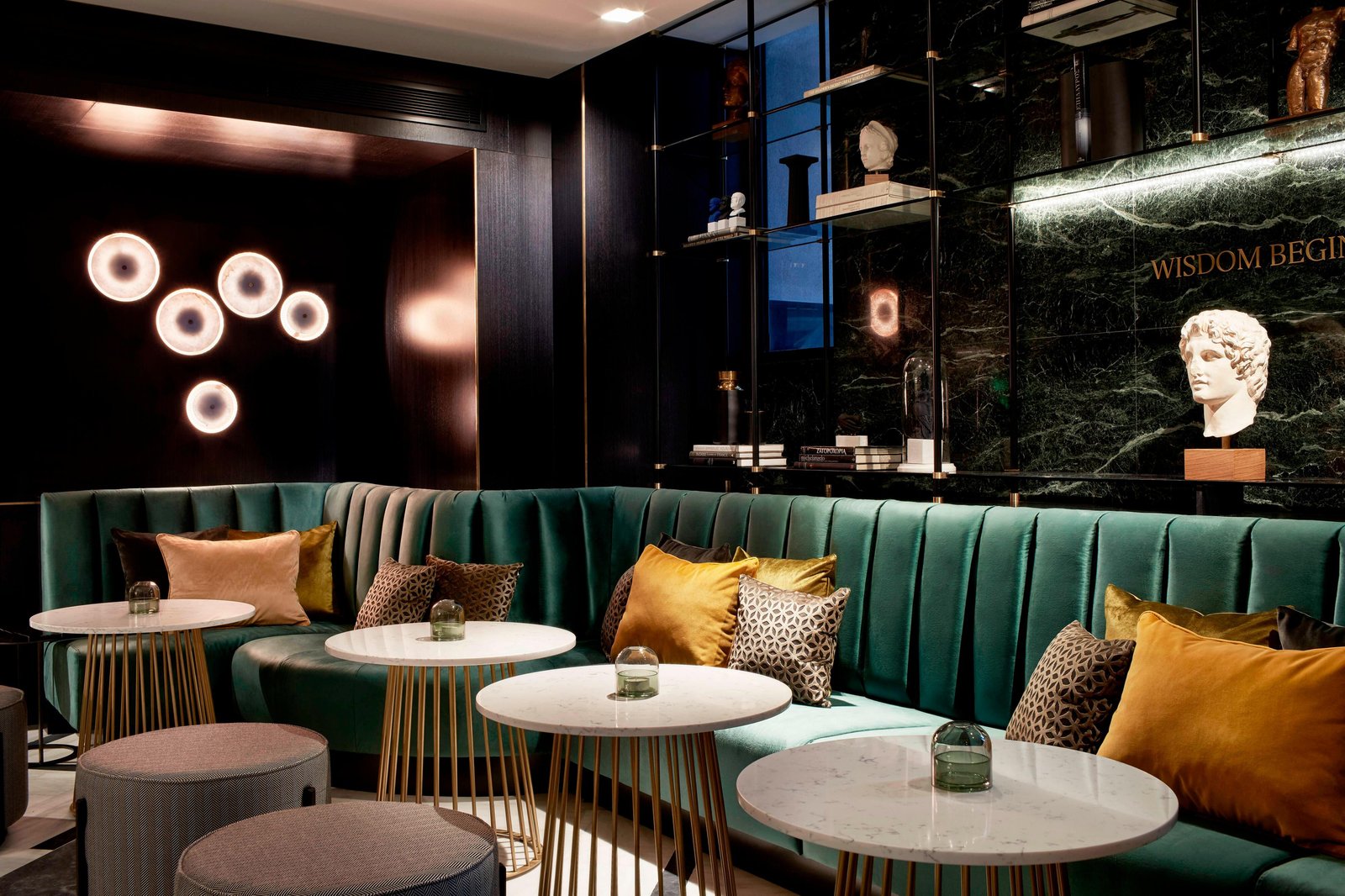Academias Hotel, Autograph Collection