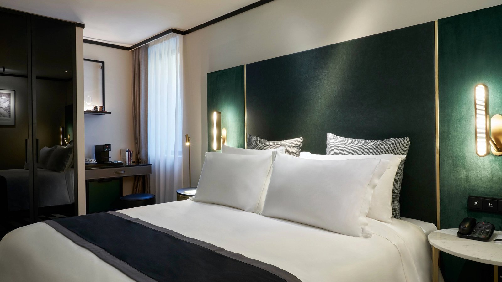 Academias Hotel, Autograph Collection