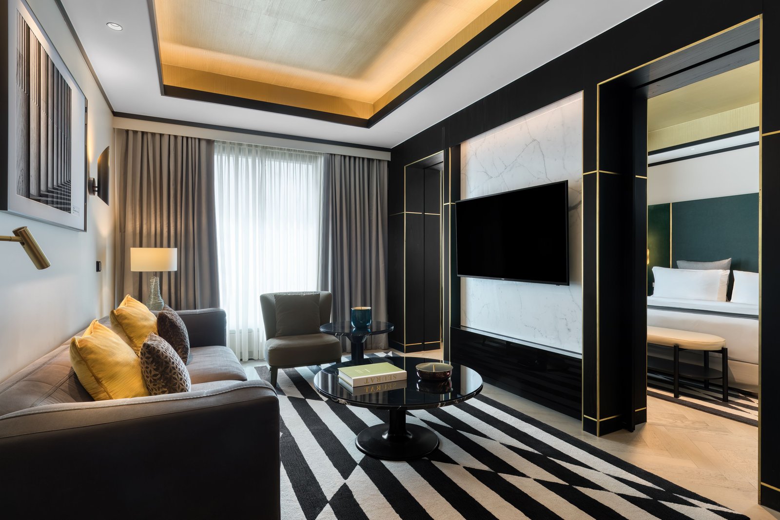 Academias Hotel, Autograph Collection
