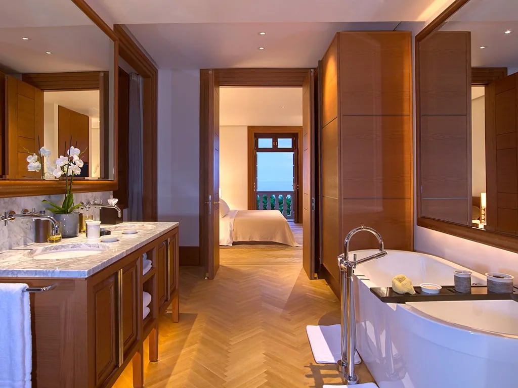 Aman Sveti Stefan