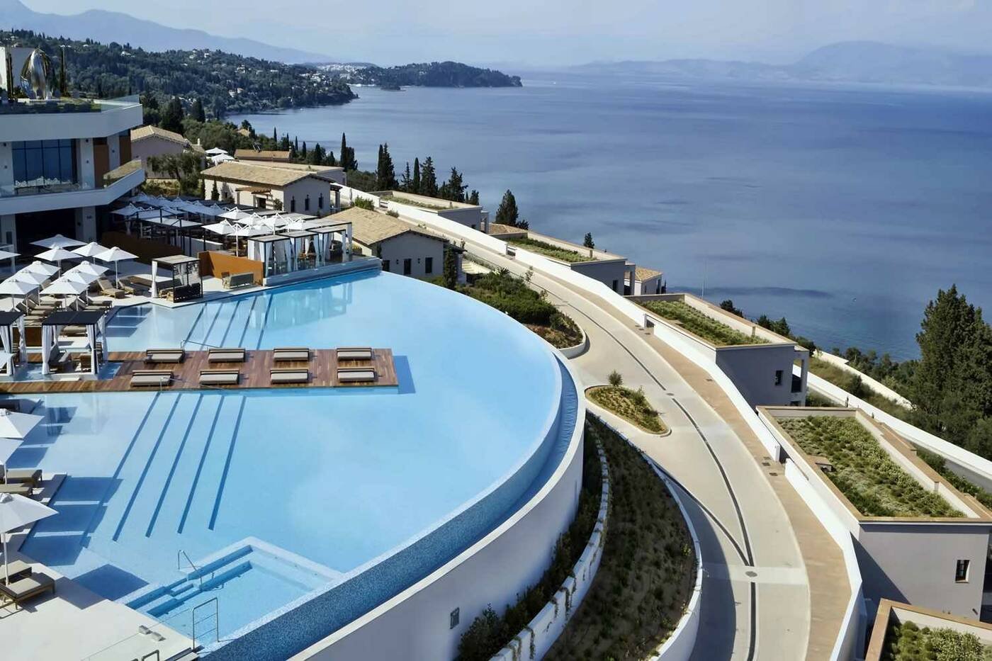 Angsana Corfu