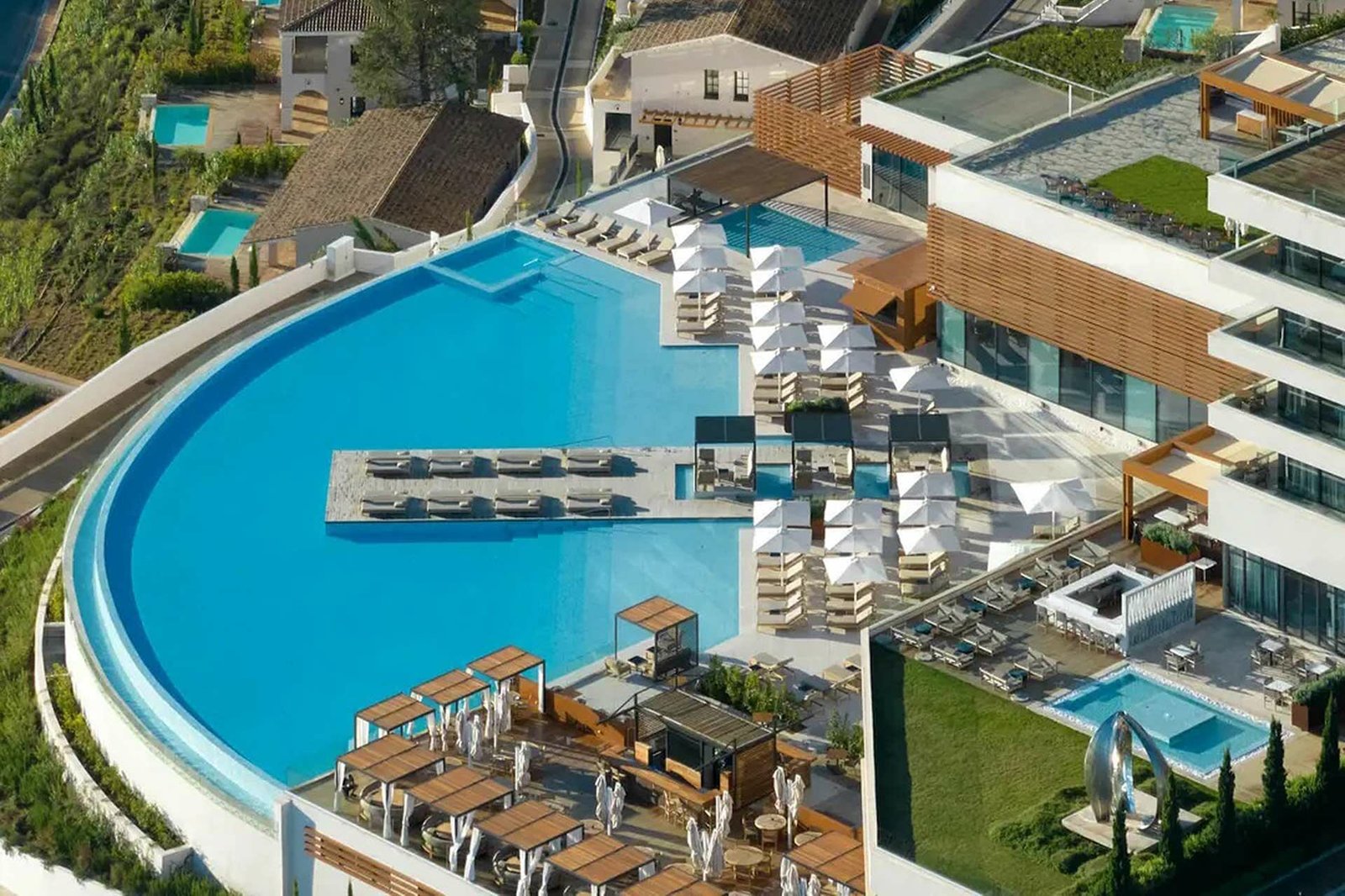Angsana Corfu