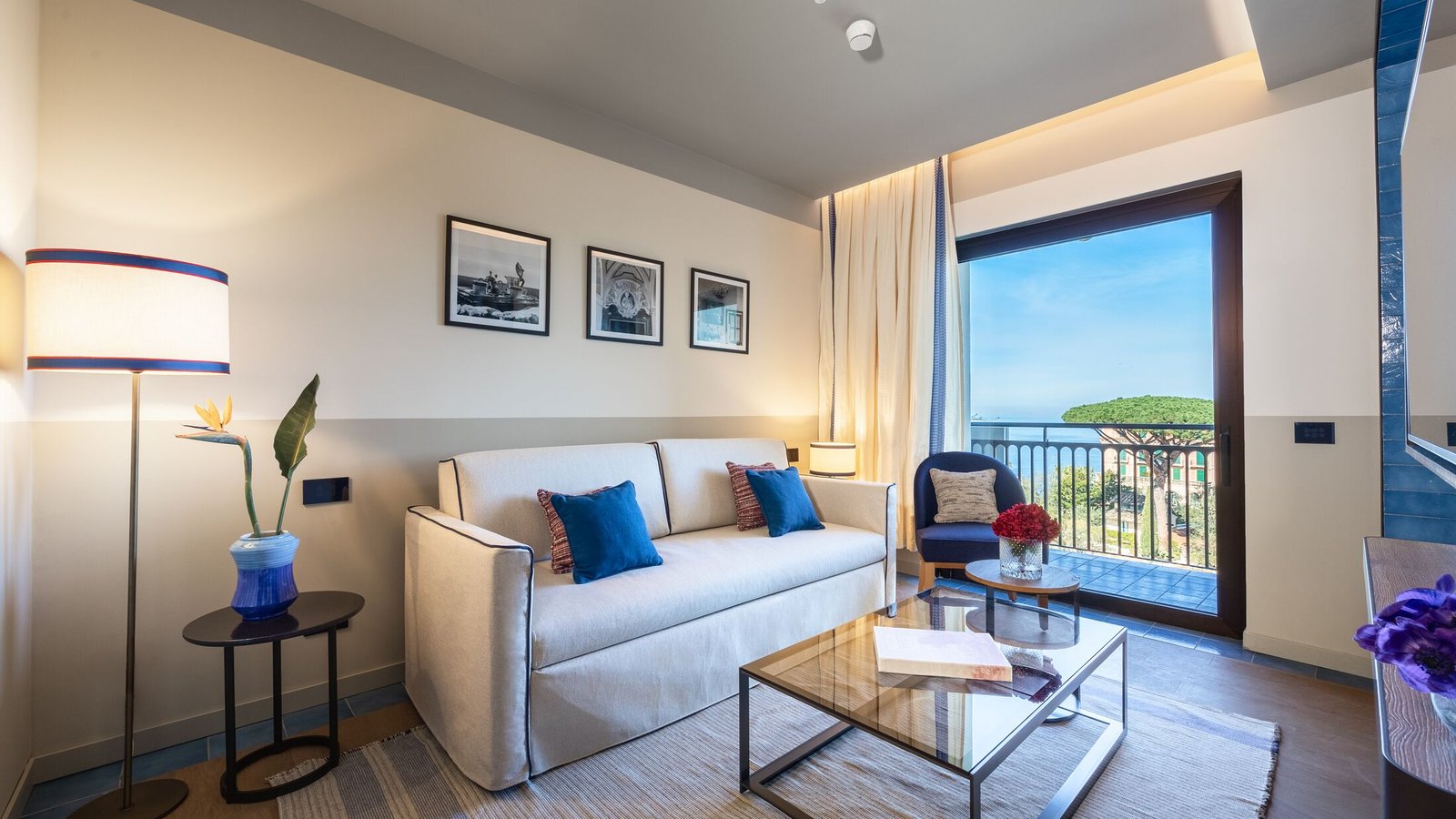 Ara Maris Hotel Sorrento