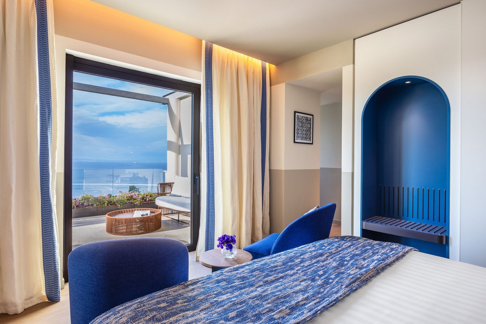 Ara Maris Hotel Sorrento