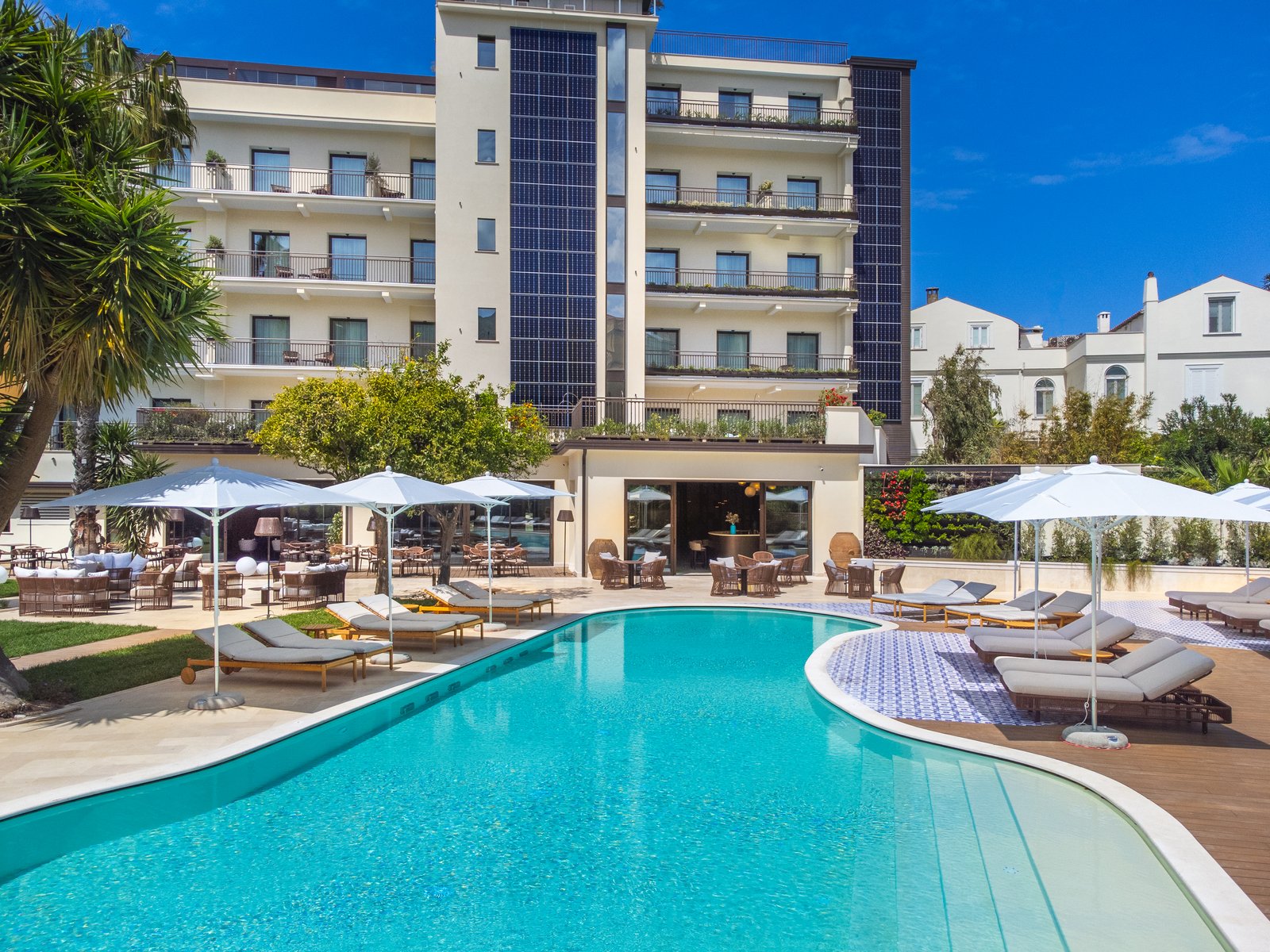 Ara Maris Hotel Sorrento