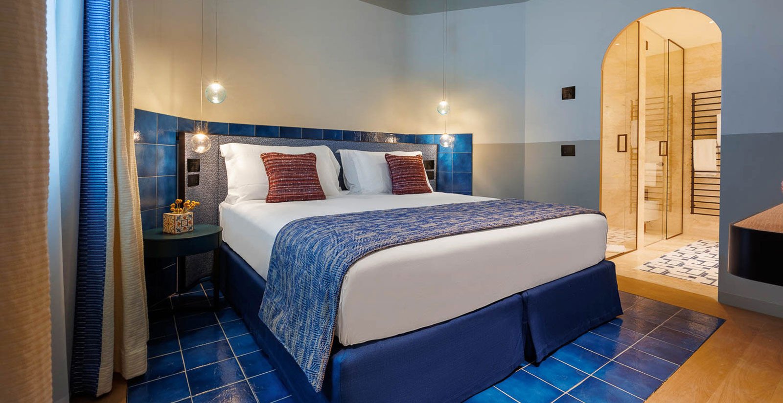 Ara Maris Hotel Sorrento