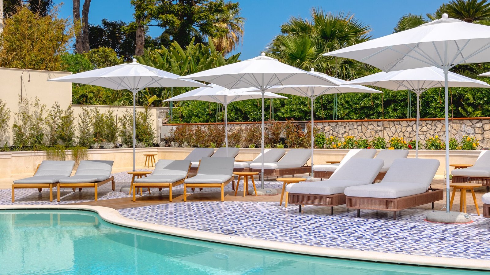 Ara Maris Hotel Sorrento