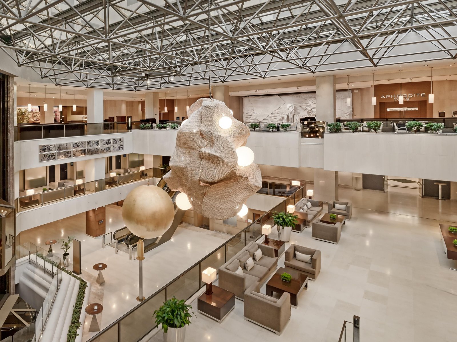 InterContinental Athenaeum Athens by IHG