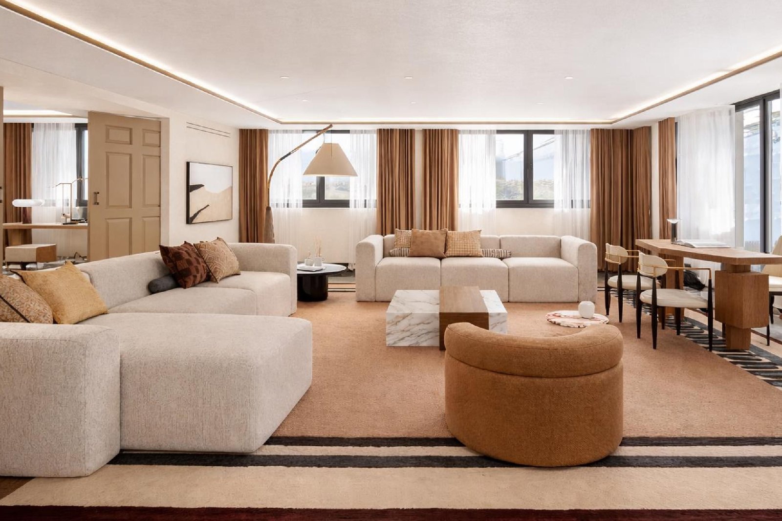 InterContinental Athenaeum Athens by IHG
