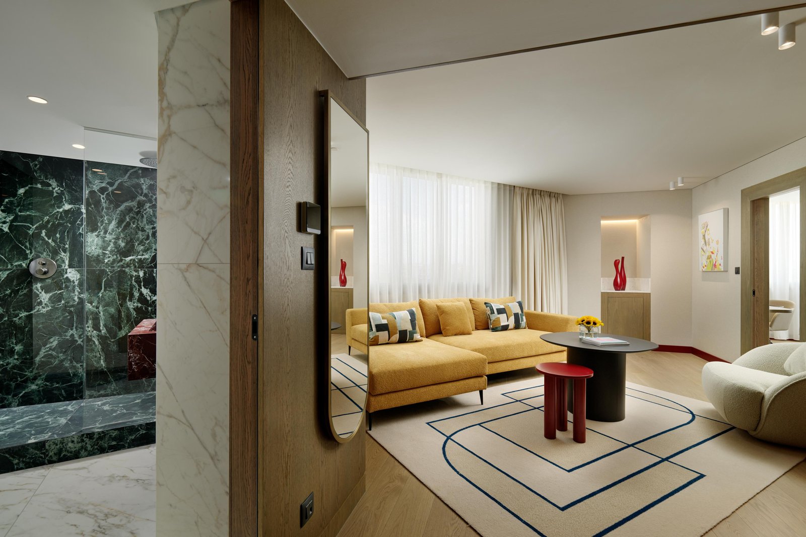 InterContinental Athenaeum Athens by IHG
