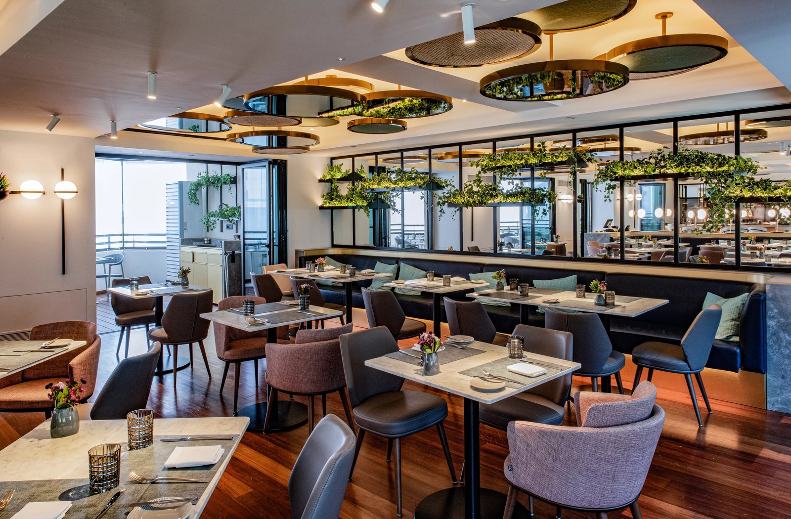 Athens Capital Hotel - MGallery Collection