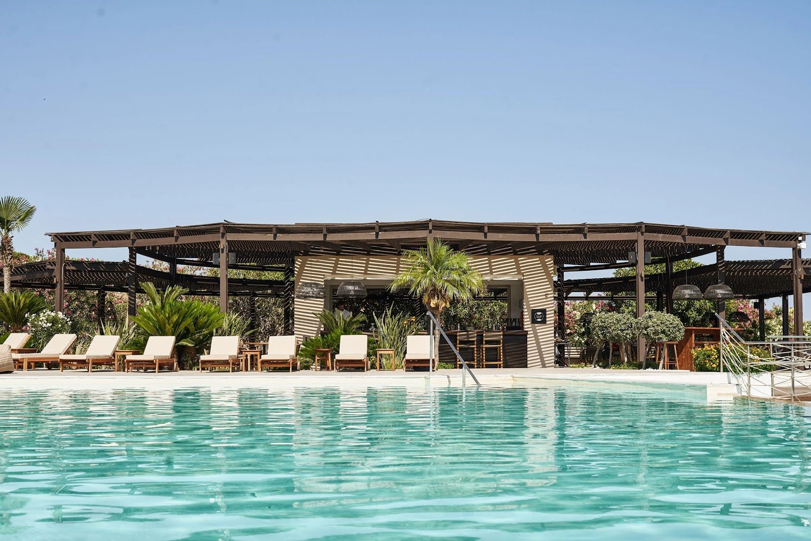 Aulūs Lindos Rhodes Resort, Curio Collection by Hilton