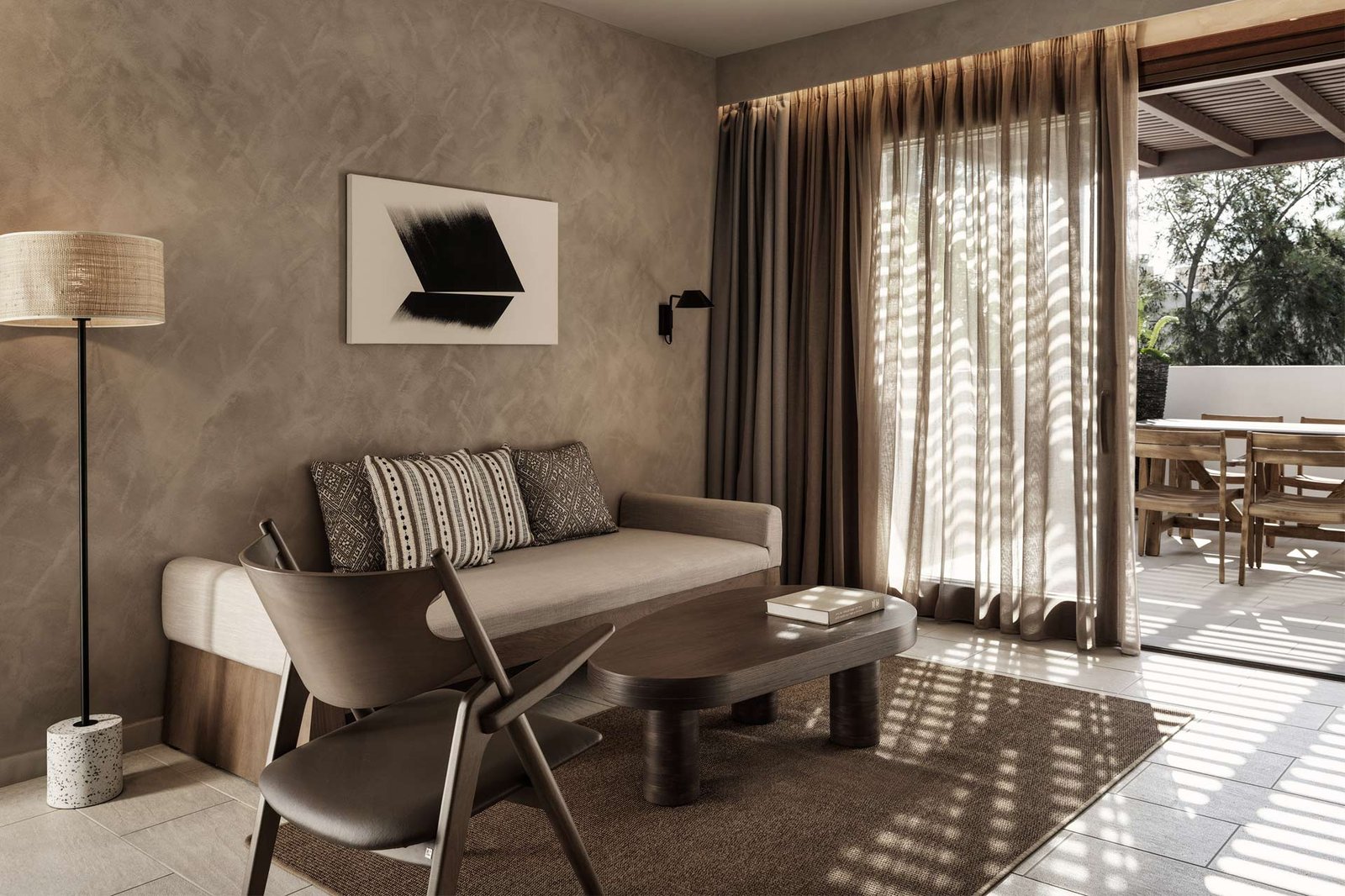 Aulūs Lindos Rhodes Resort, Curio Collection by Hilton, rooms