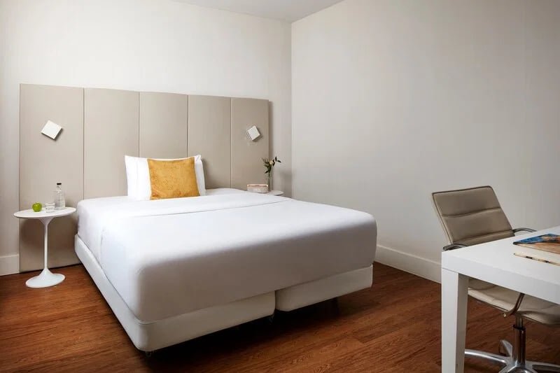 Hotel Avani Frankfurt City
