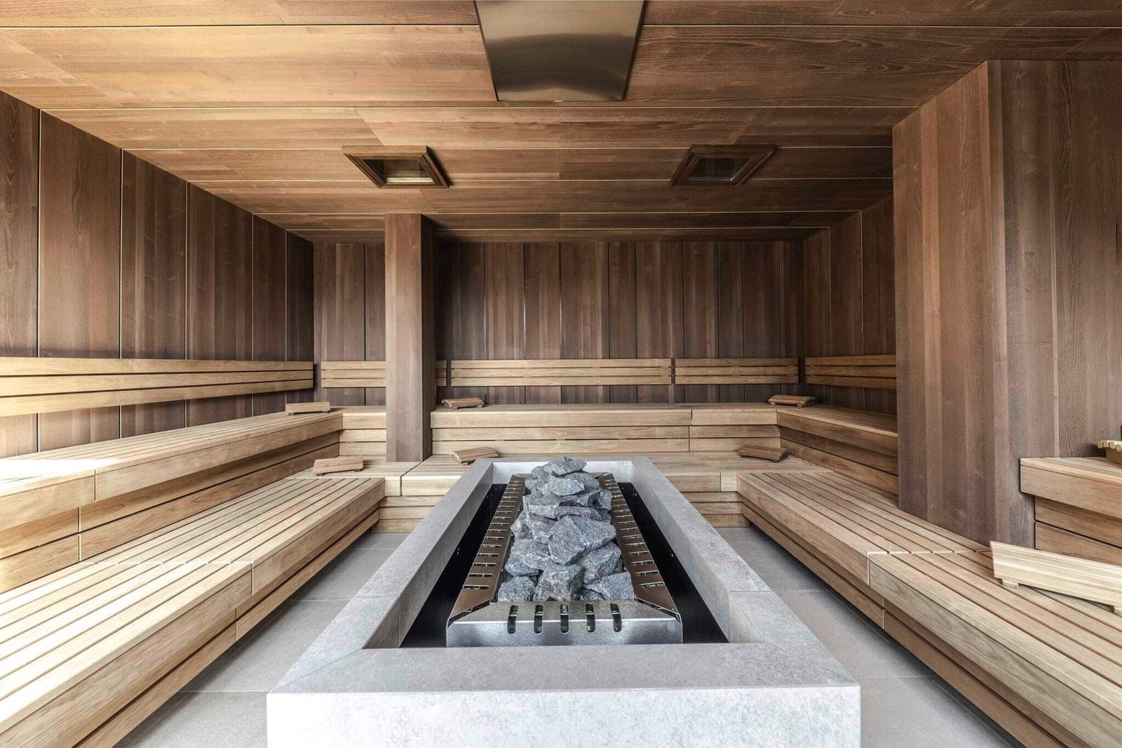 Avidea, the spa