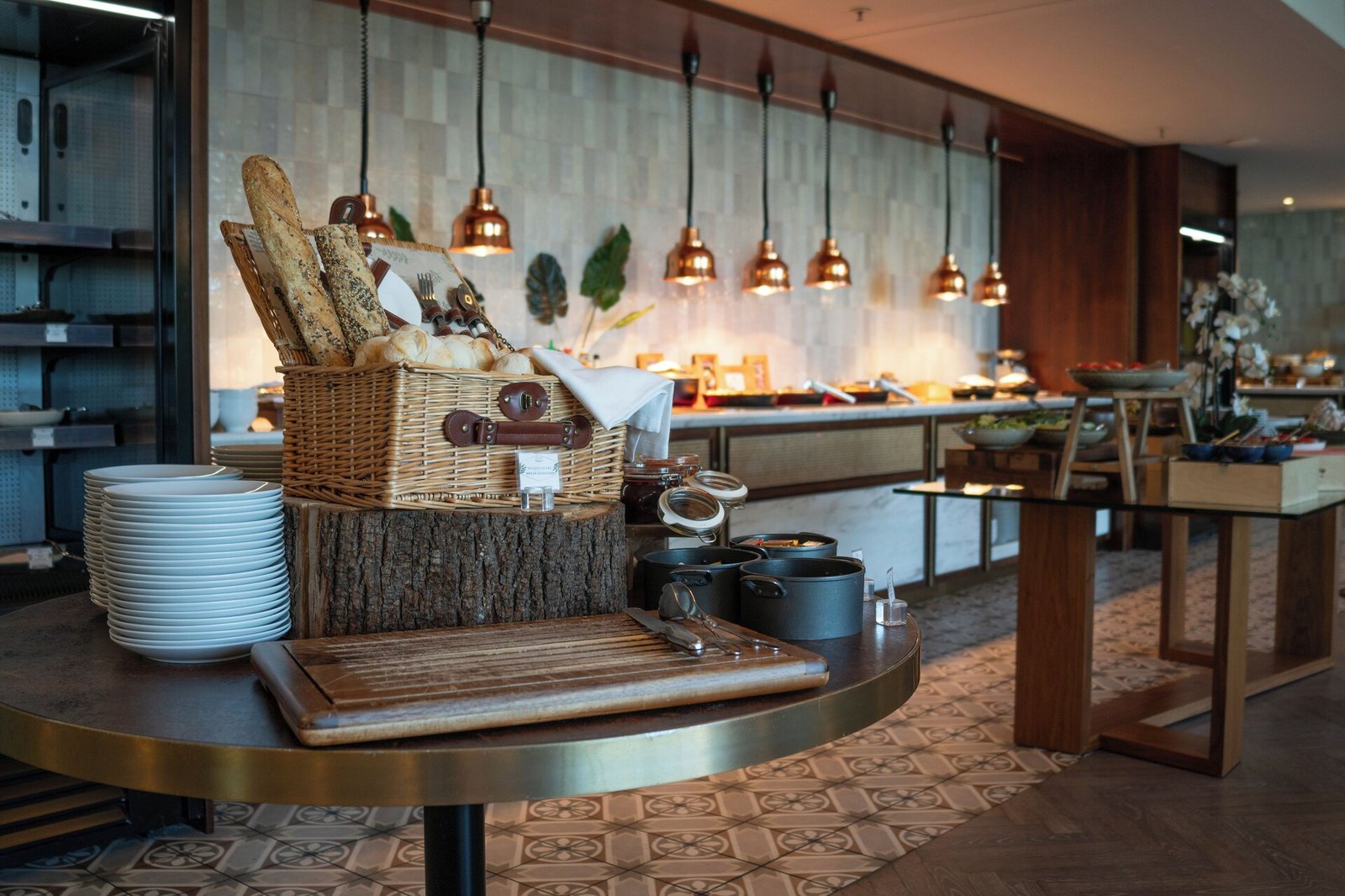 Boeira Garden Hotel Porto Gaia, Curio Collection by Hilton, raízes restaurant