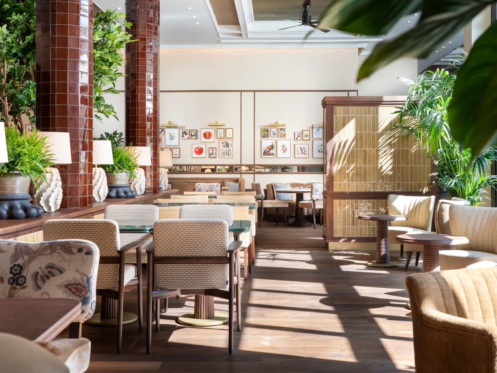 Brunfels Hotel - The Unbound Collection by Hyatt