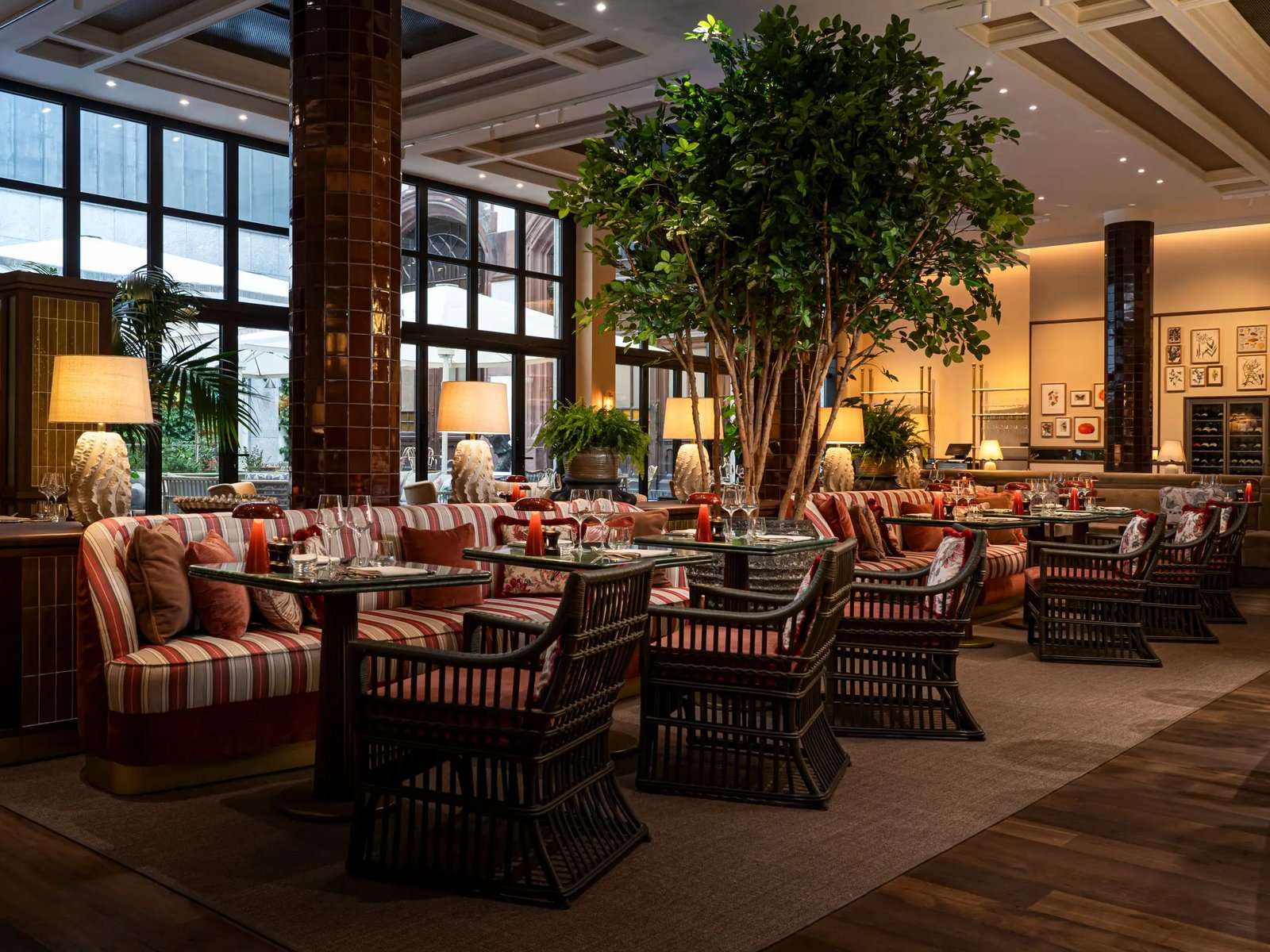 Brunfels Hotel - The Unbound Collection by Hyatt